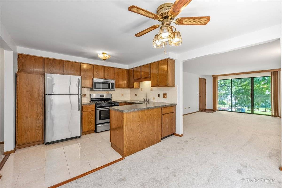 5312 W WINDSOR AVE #2W, Chicago, IL 60630