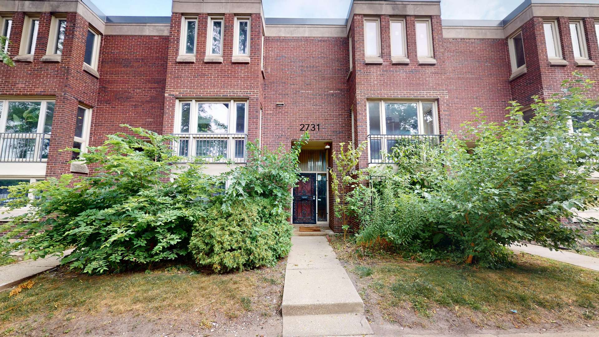 2731 S Michigan AVE, Chicago, IL 60616