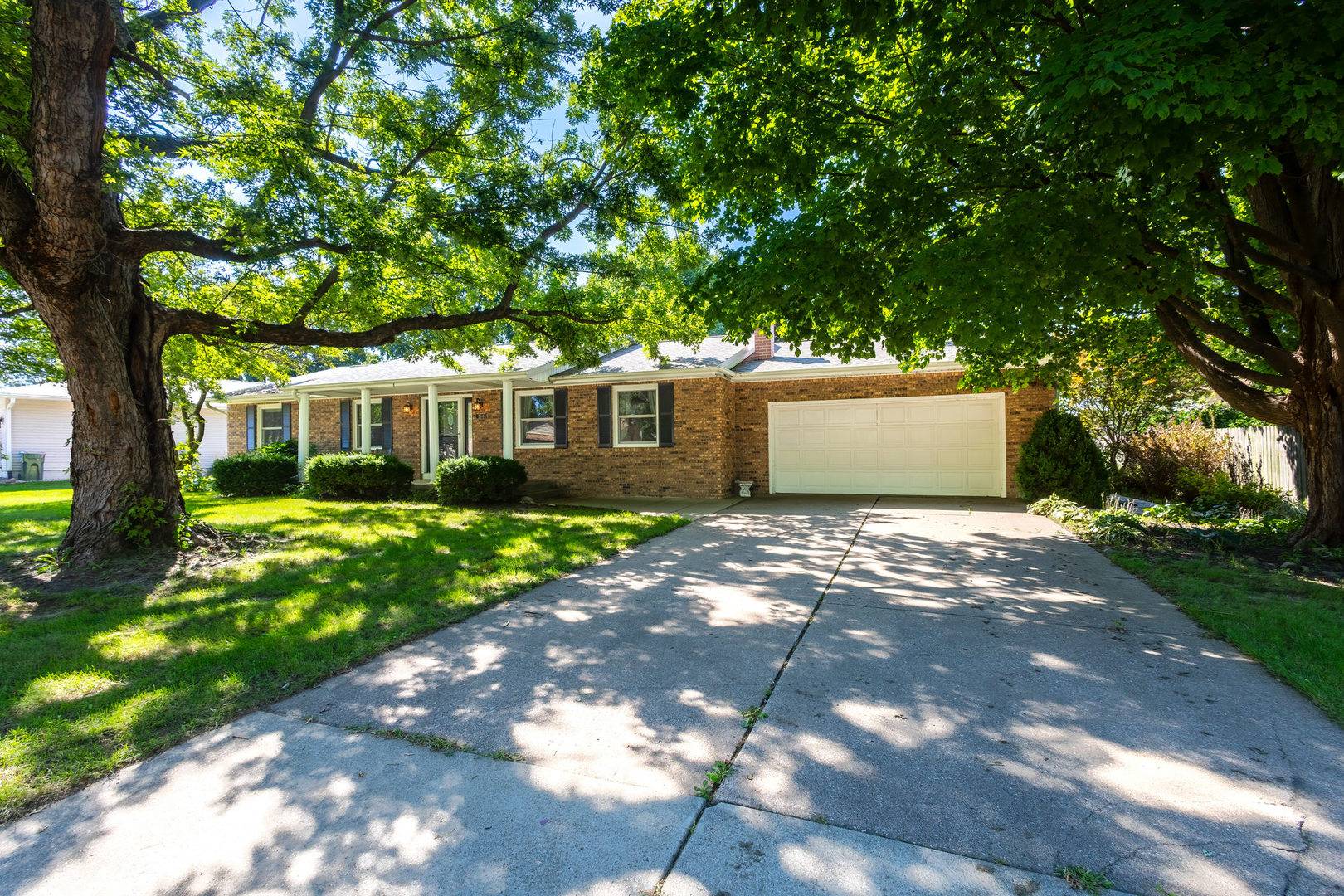 714 Cardinal CT, Geneseo, IL 61254
