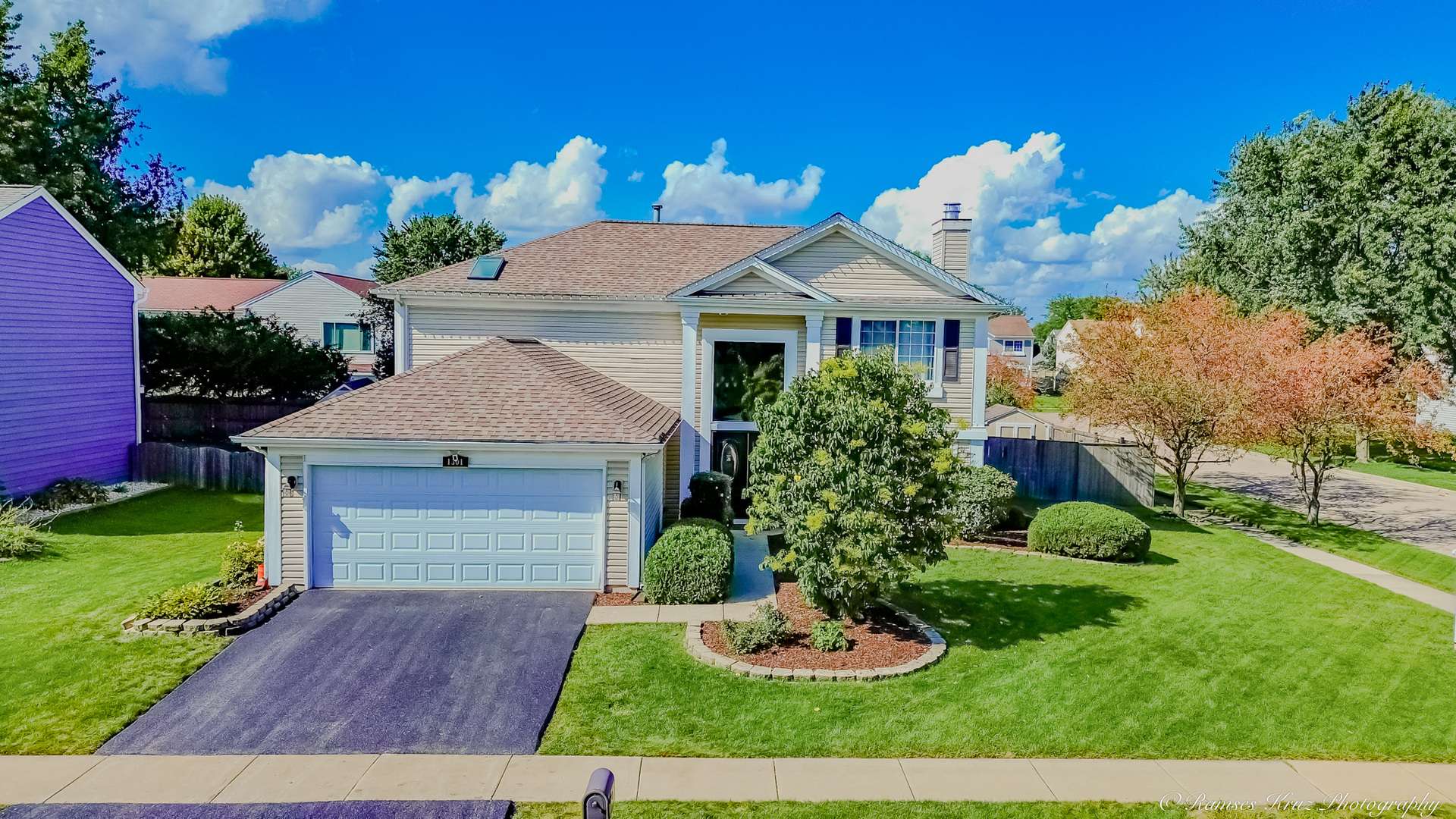 1301 Big Oak TRL, Aurora, IL 60506