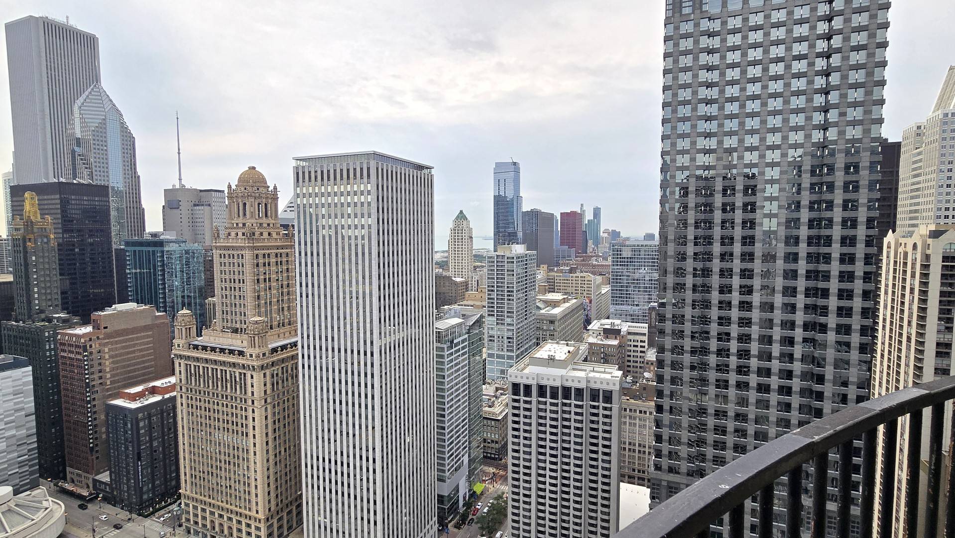 300 N State ST #5009, Chicago, IL 60654
