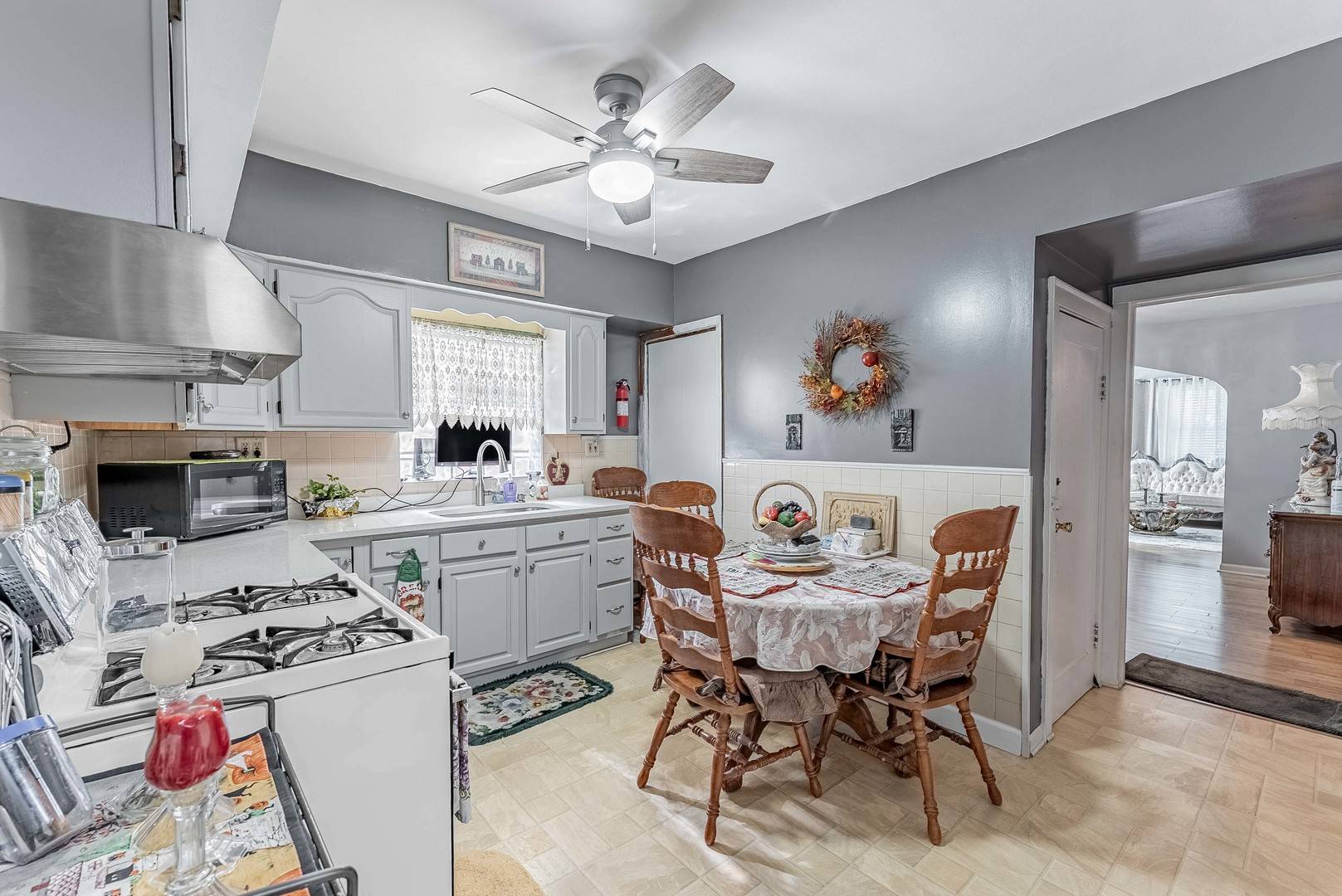 5511 W 31st ST, Cicero, IL 60804