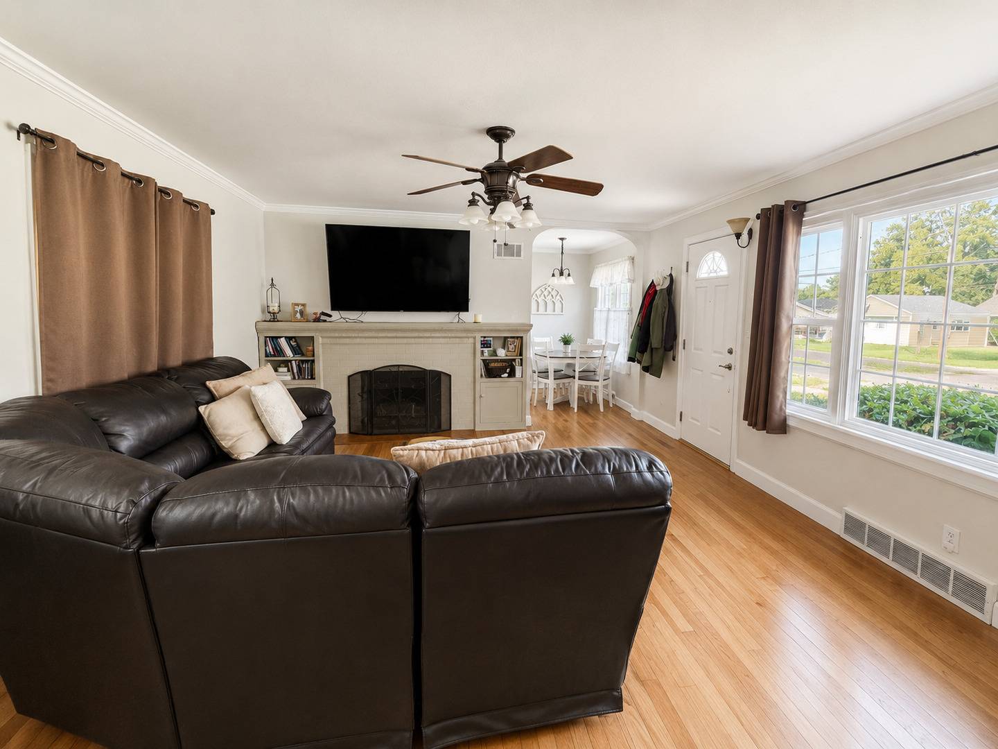 320 Anderson ST, Centralia, IL 62801