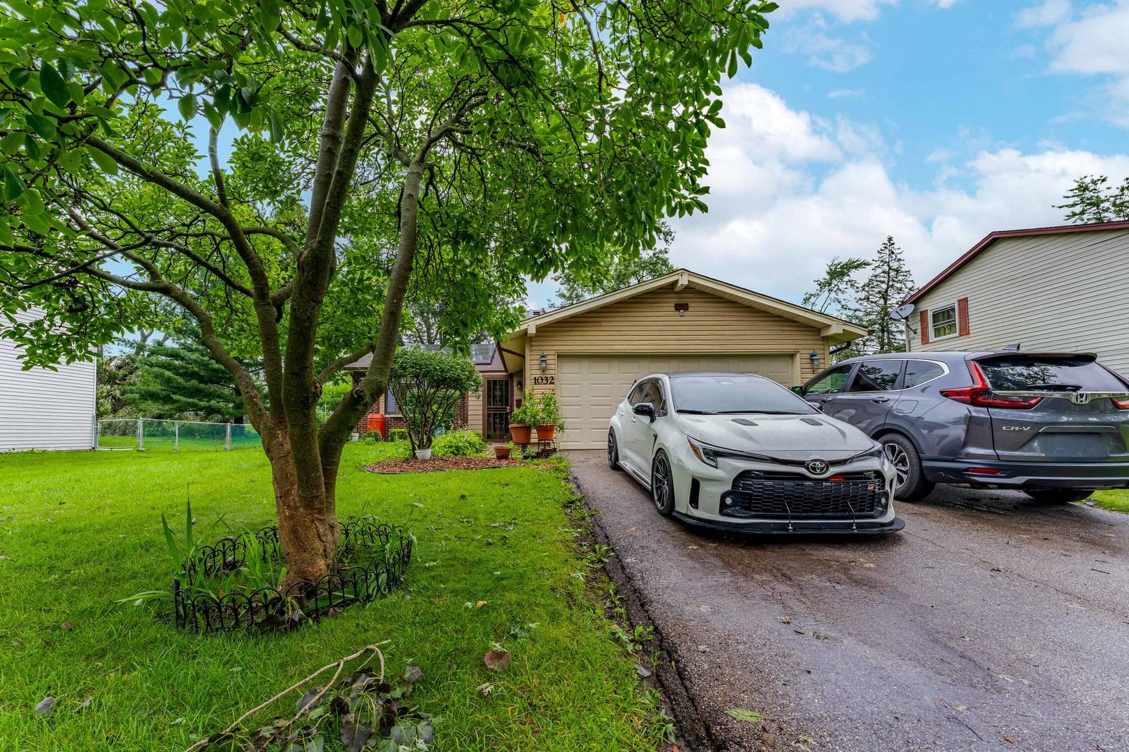 1032 Ashridge LN, University Park, IL 60484