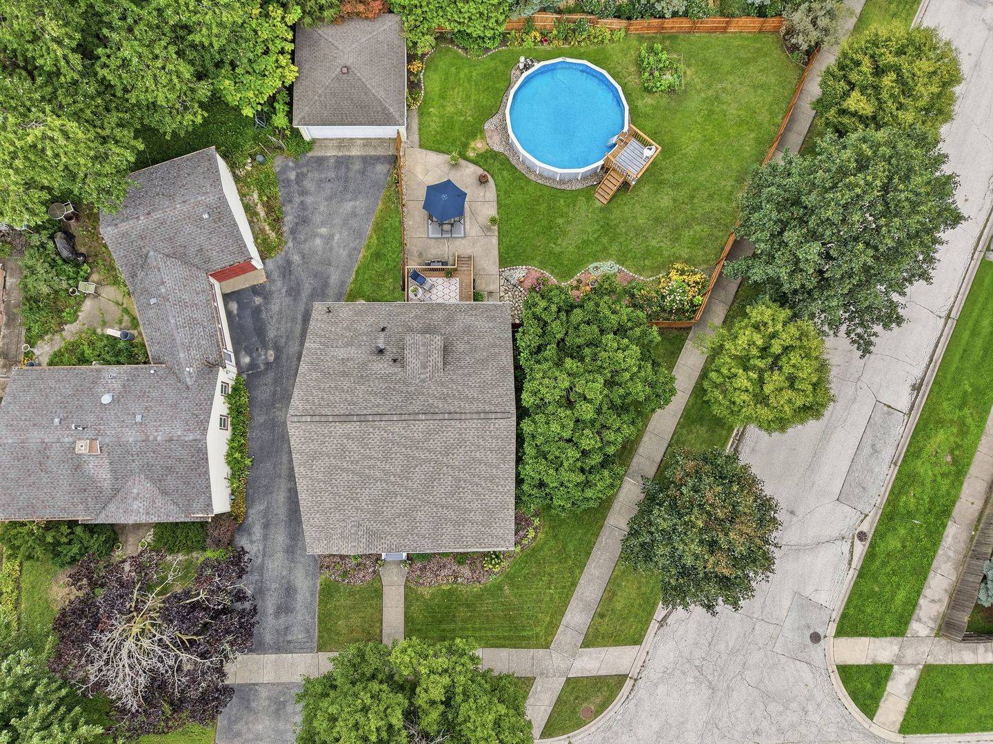 5325 Franklin AVE, Oak Lawn, IL 60453