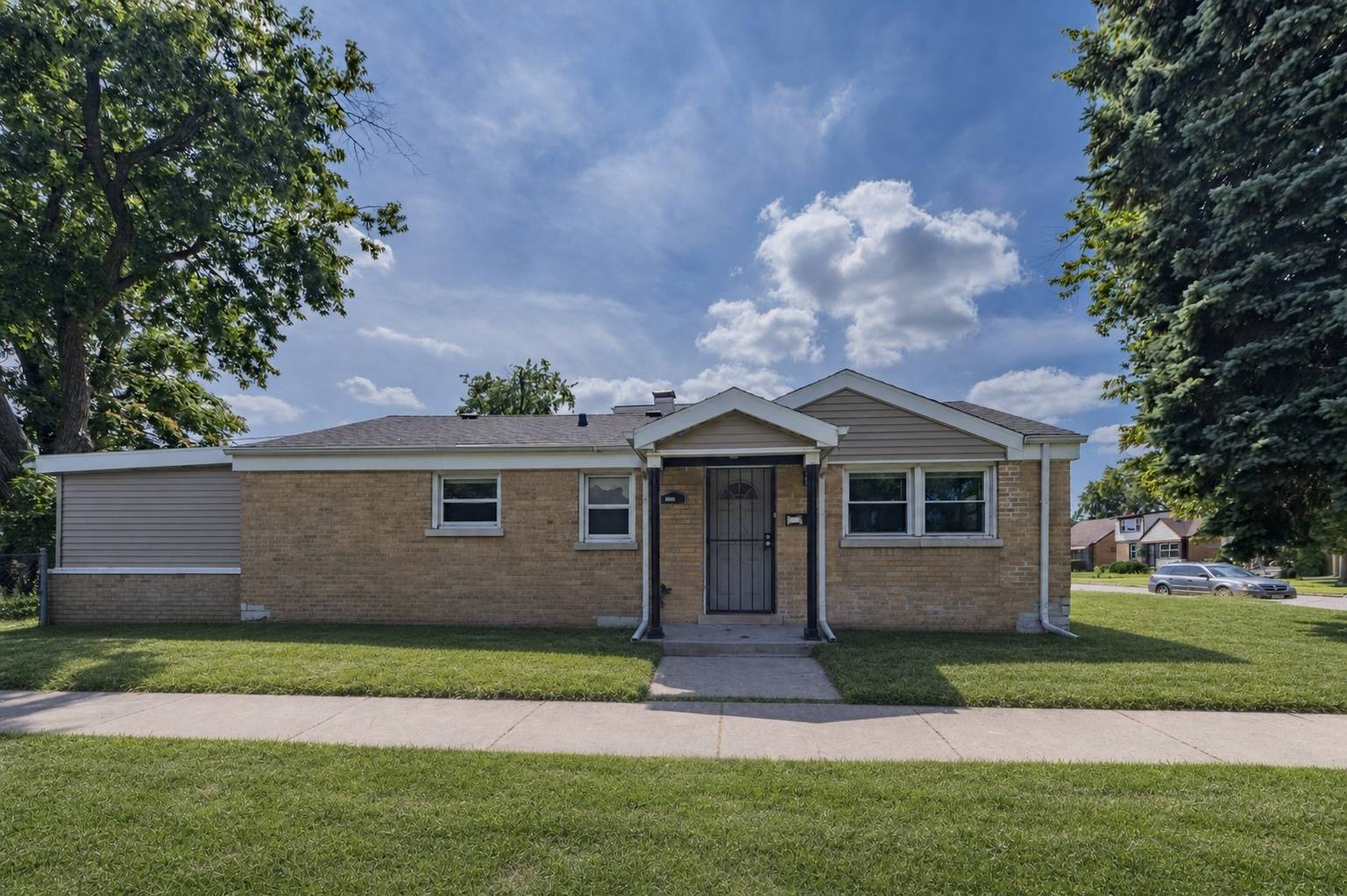 12701 S Green ST, Chicago, IL 60643