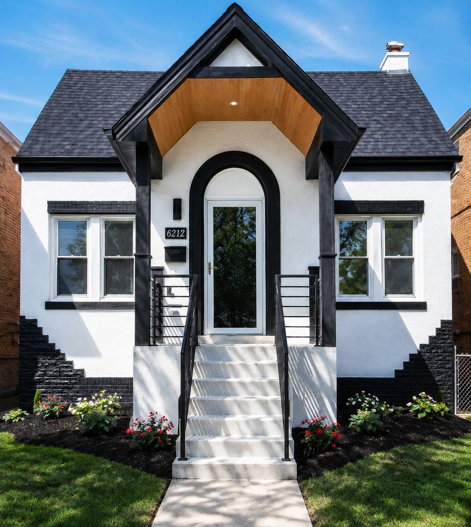 6212 S Mulligan AVE, Chicago, IL 60638