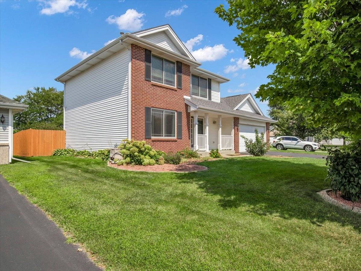 5706 Heaton CT, Rockford, IL 61109