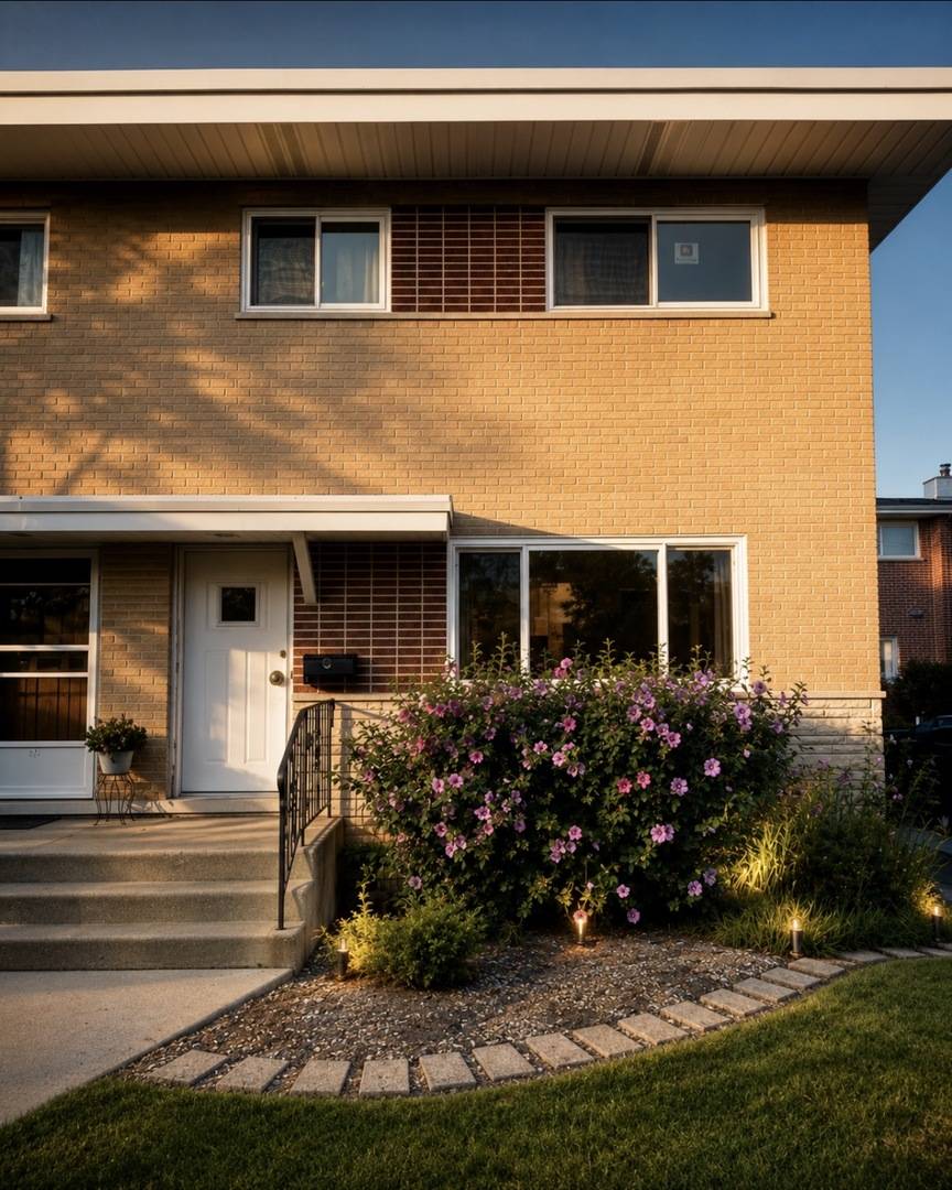 529 E Lincoln ST, Mount Prospect, IL 60056