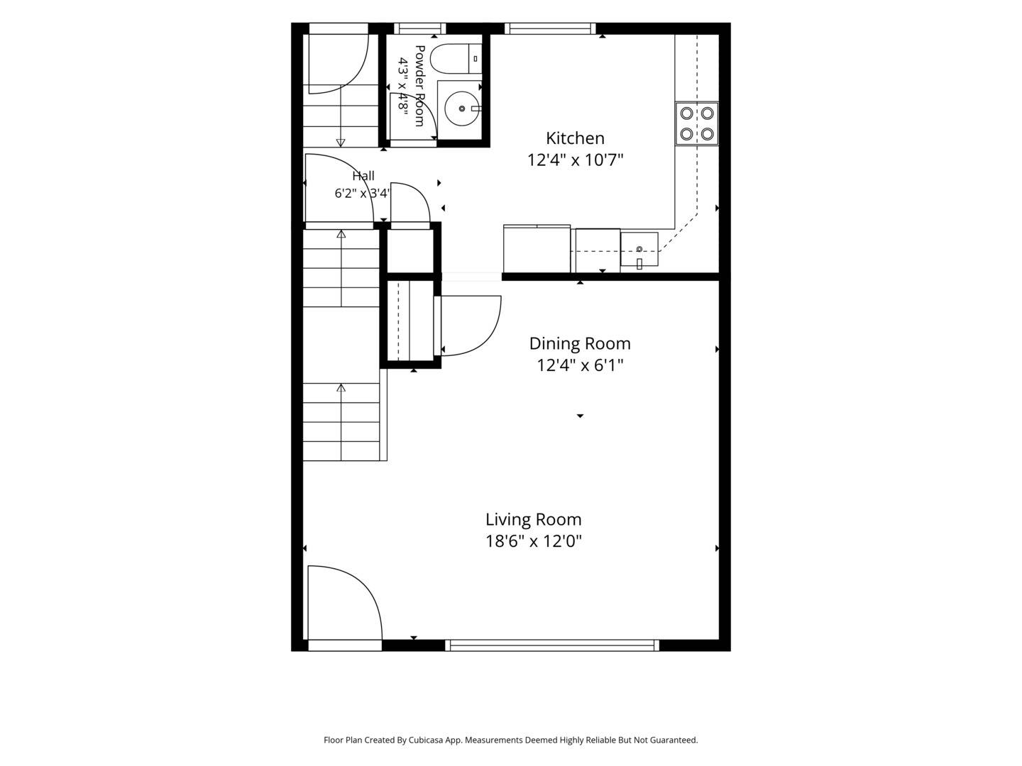 529 E Lincoln ST, Mount Prospect, IL 60056
