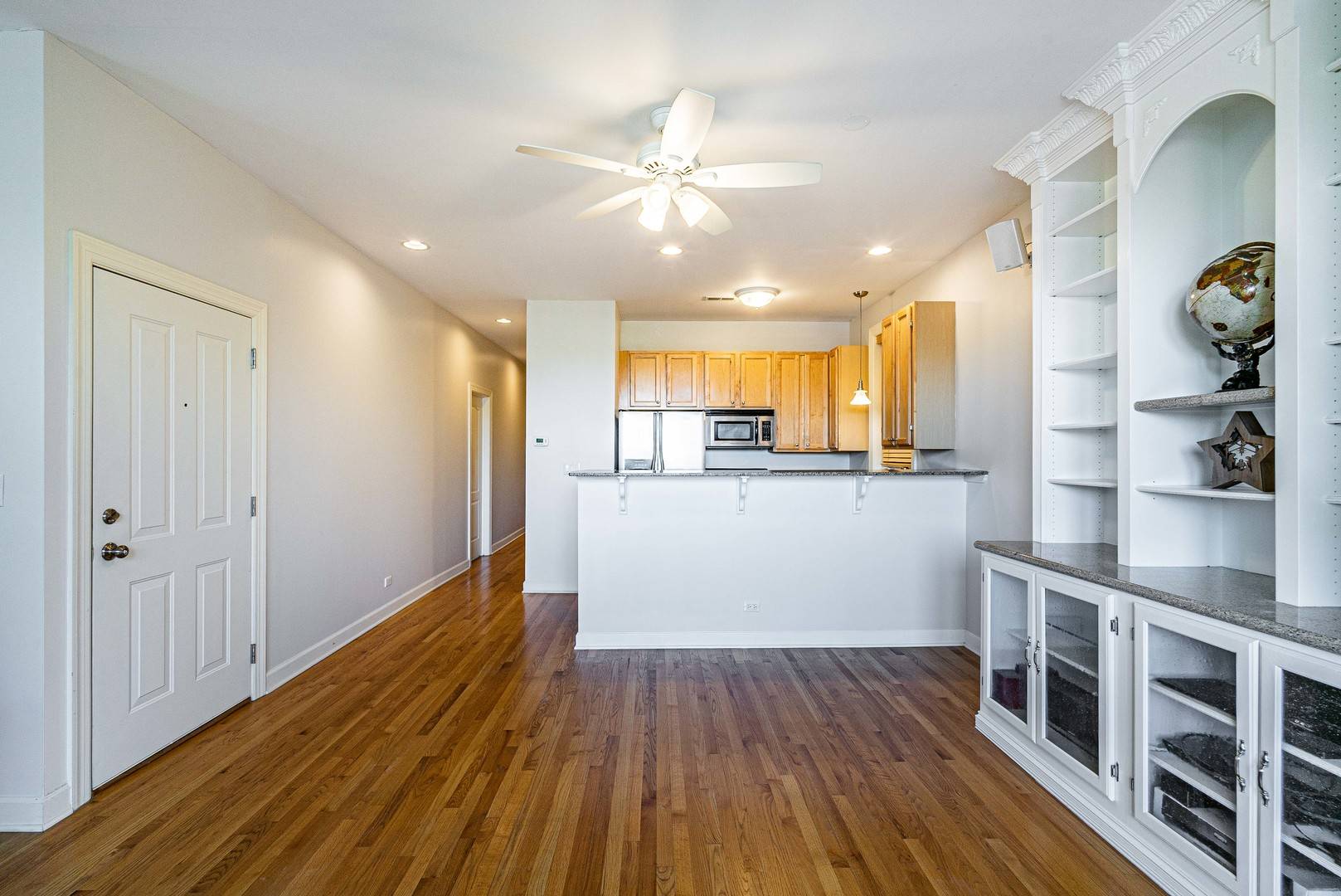 7642 W BELMONT AVE #2, Chicago, IL 60634