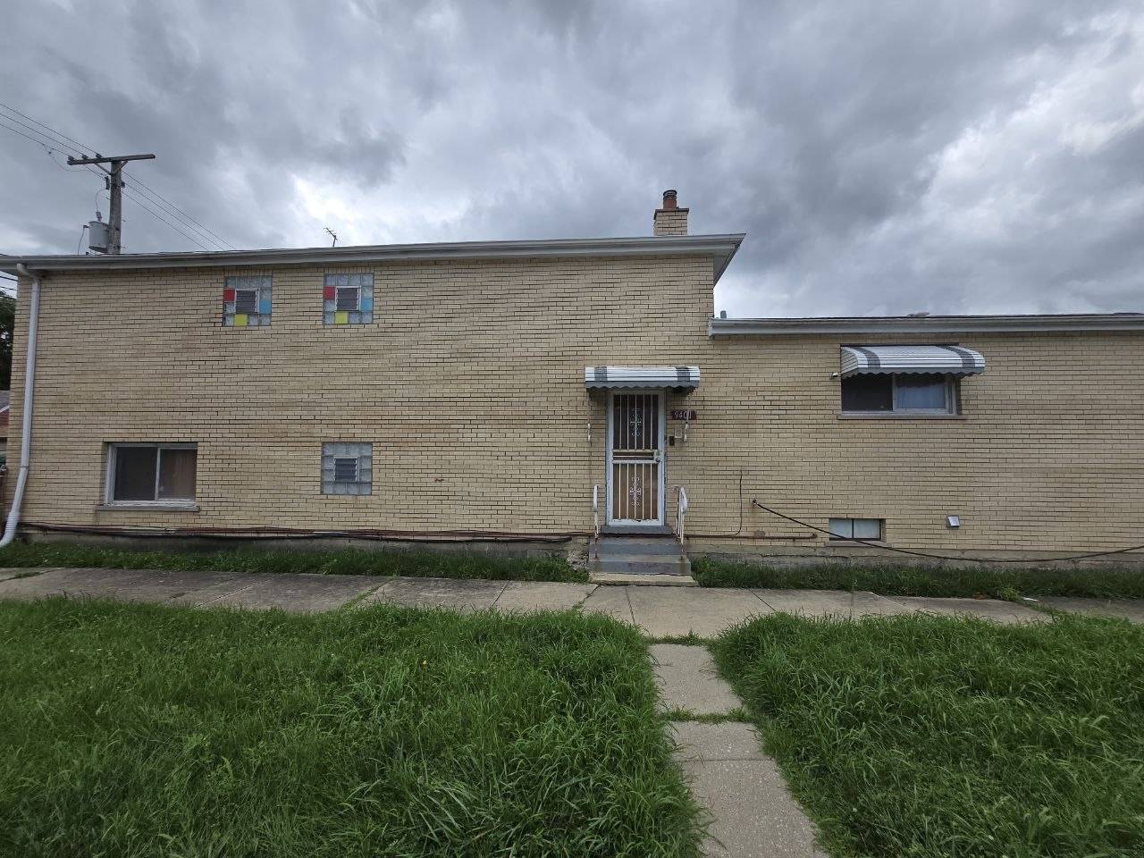 9401 S Halsted ST, Chicago, IL 60620