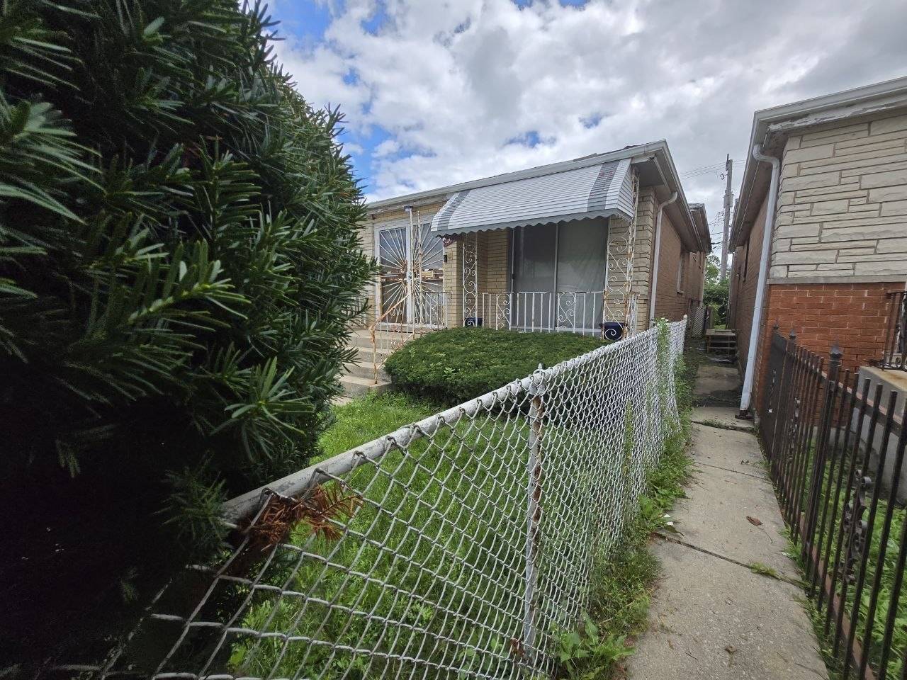 9401 S Halsted ST, Chicago, IL 60620