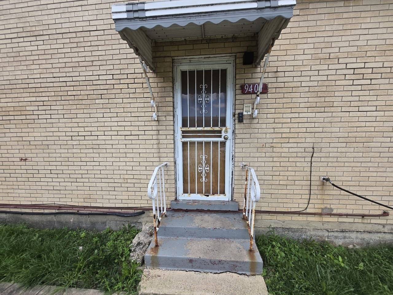 9401 S Halsted ST, Chicago, IL 60620