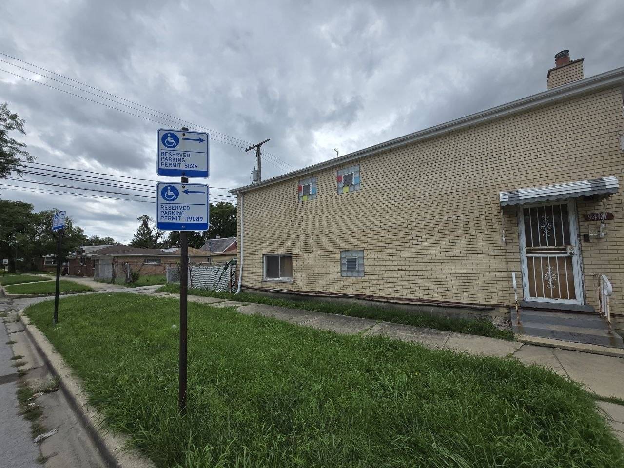 9401 S Halsted ST, Chicago, IL 60620