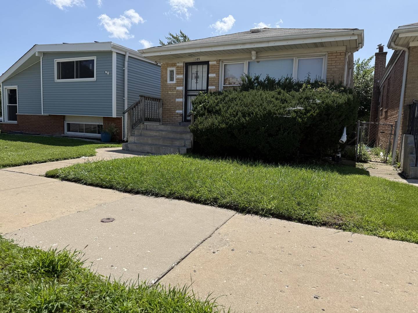 1105 W 115th ST, Chicago, IL 60643