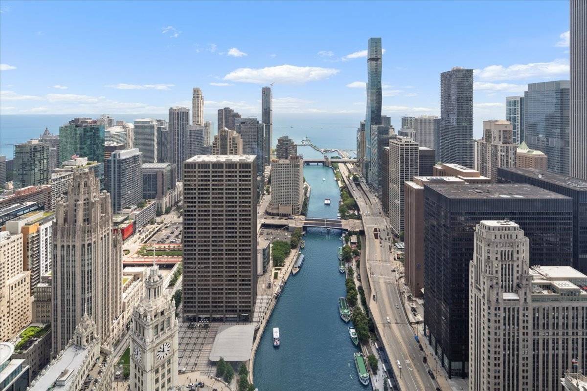 401 N Wabash AVE #48A, Chicago, IL 60611