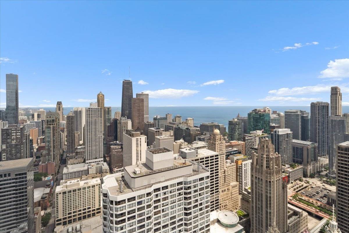 401 N Wabash AVE #48A, Chicago, IL 60611