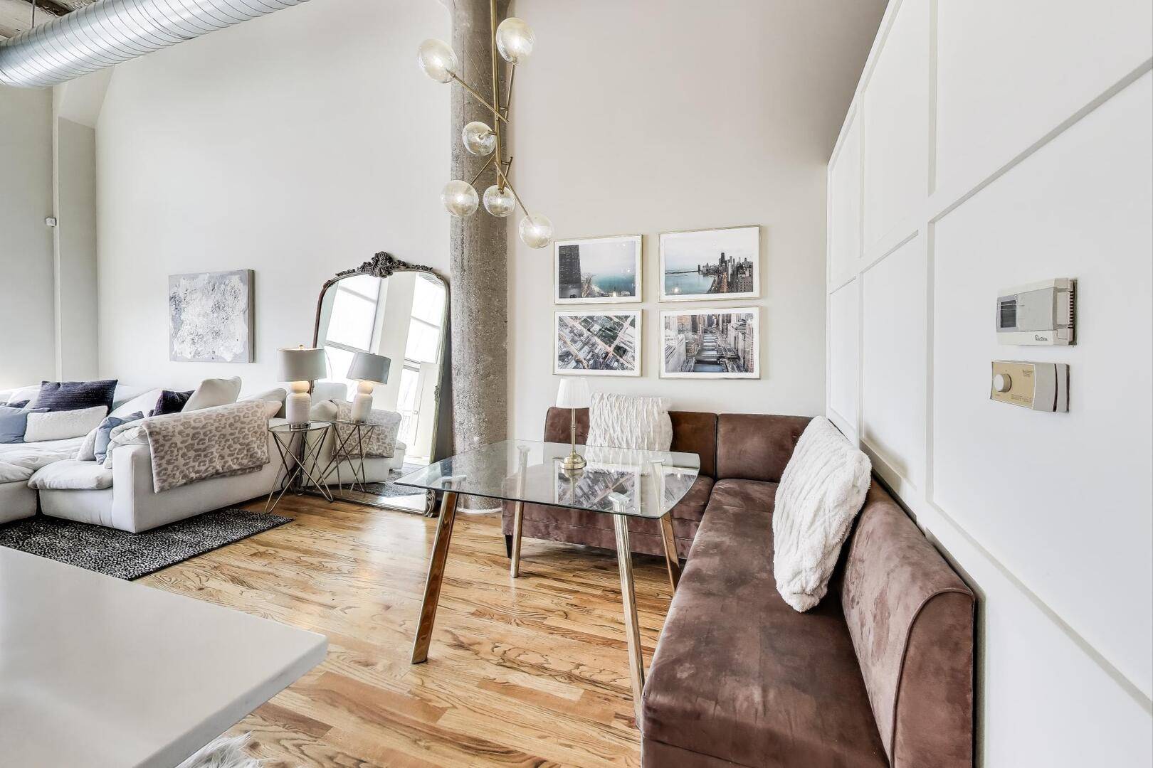 758 N LARRABEE ST #509, Chicago, IL 60654