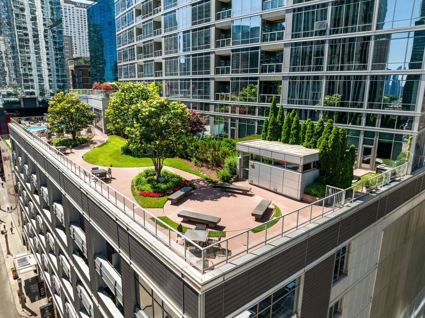 240 E Illinois ST #1802, Chicago, IL 60611