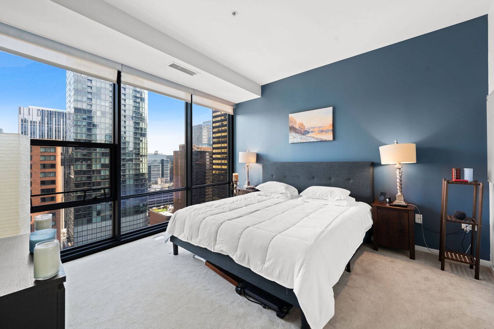 240 E Illinois ST #1802, Chicago, IL 60611