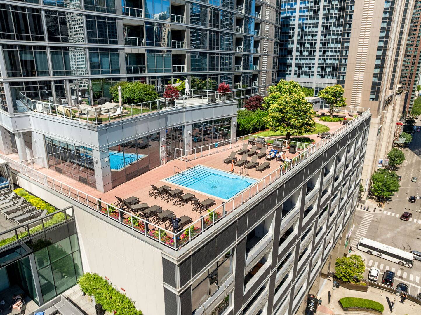 240 E Illinois ST #1802, Chicago, IL 60611