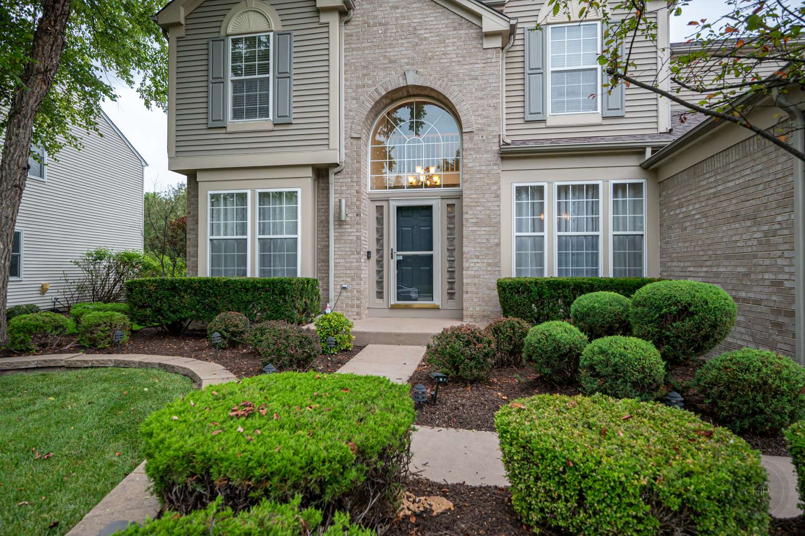 12935 Stockton AVE, Plainfield, IL 60585