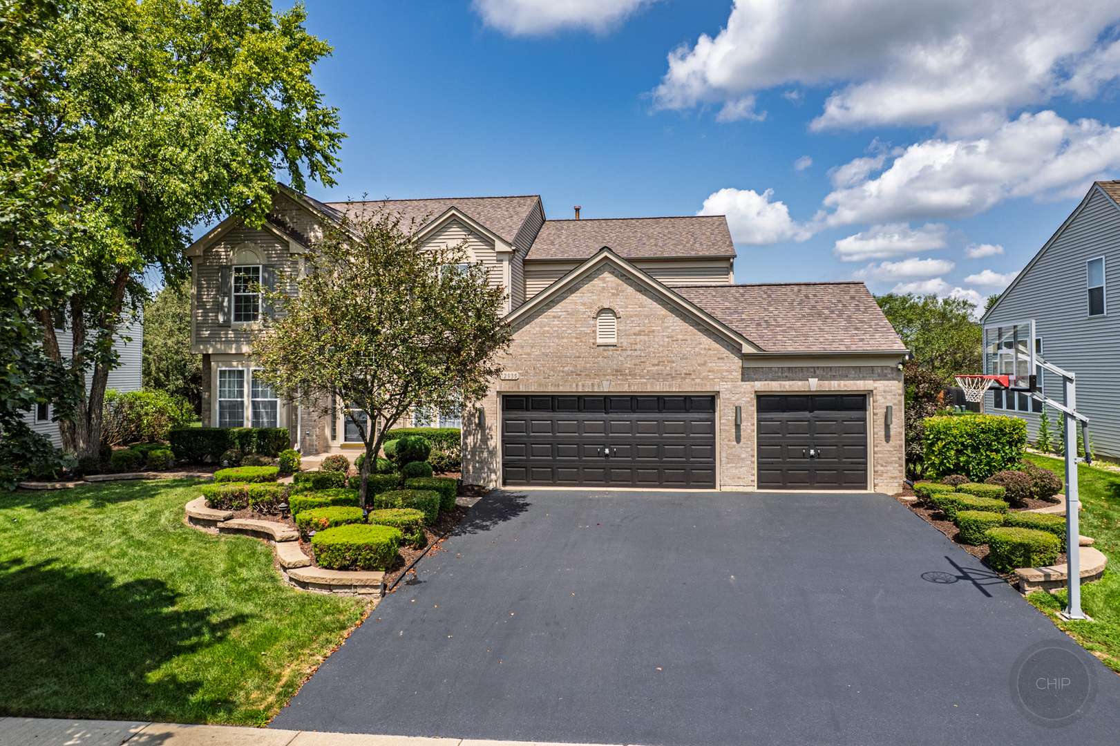 12935 Stockton AVE, Plainfield, IL 60585