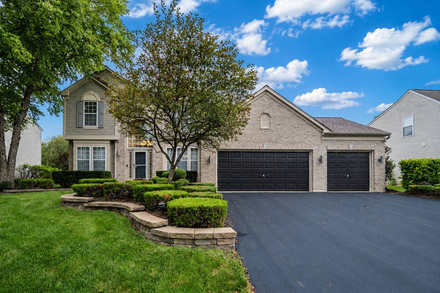 12935 Stockton AVE, Plainfield, IL 60585