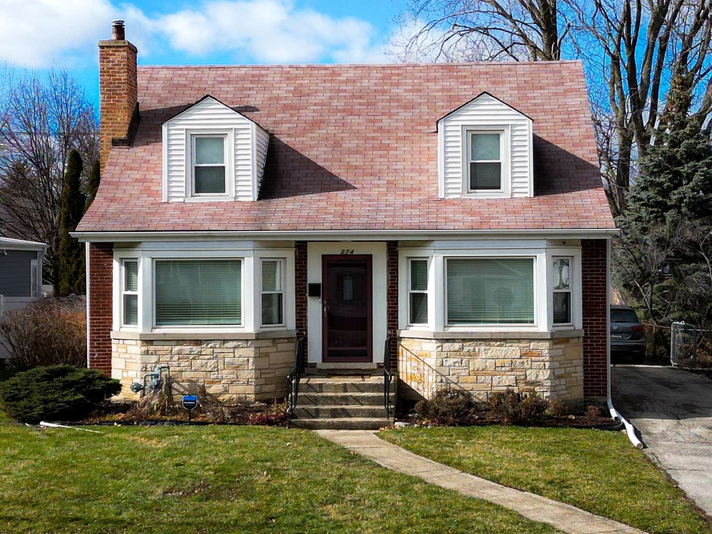 274 N Berteau AVE, Elmhurst, IL 60126