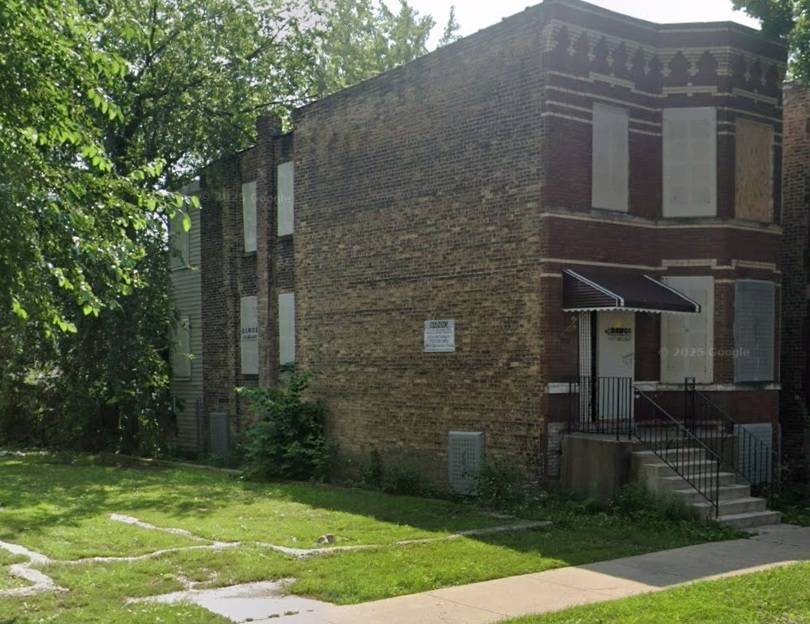 837 N LAWNDALE ST, Chicago, IL 60624
