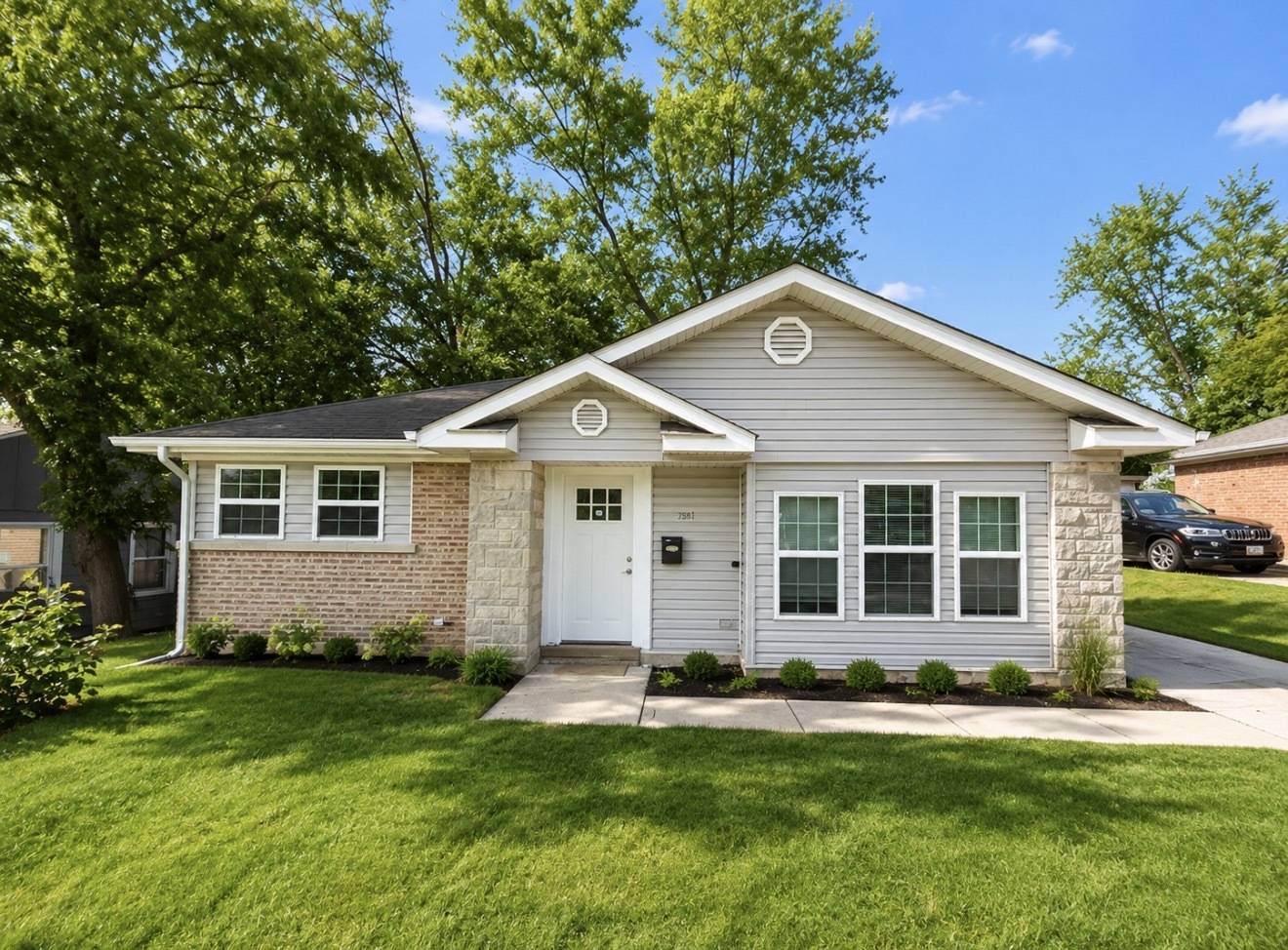 331 Sauk TRL, Park Forest, IL 60466