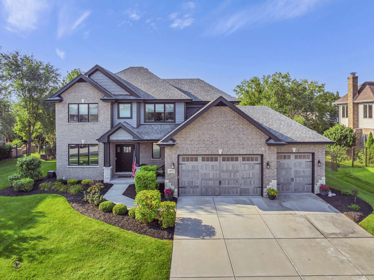 1973 Edgeview DR, New Lenox, IL 60451