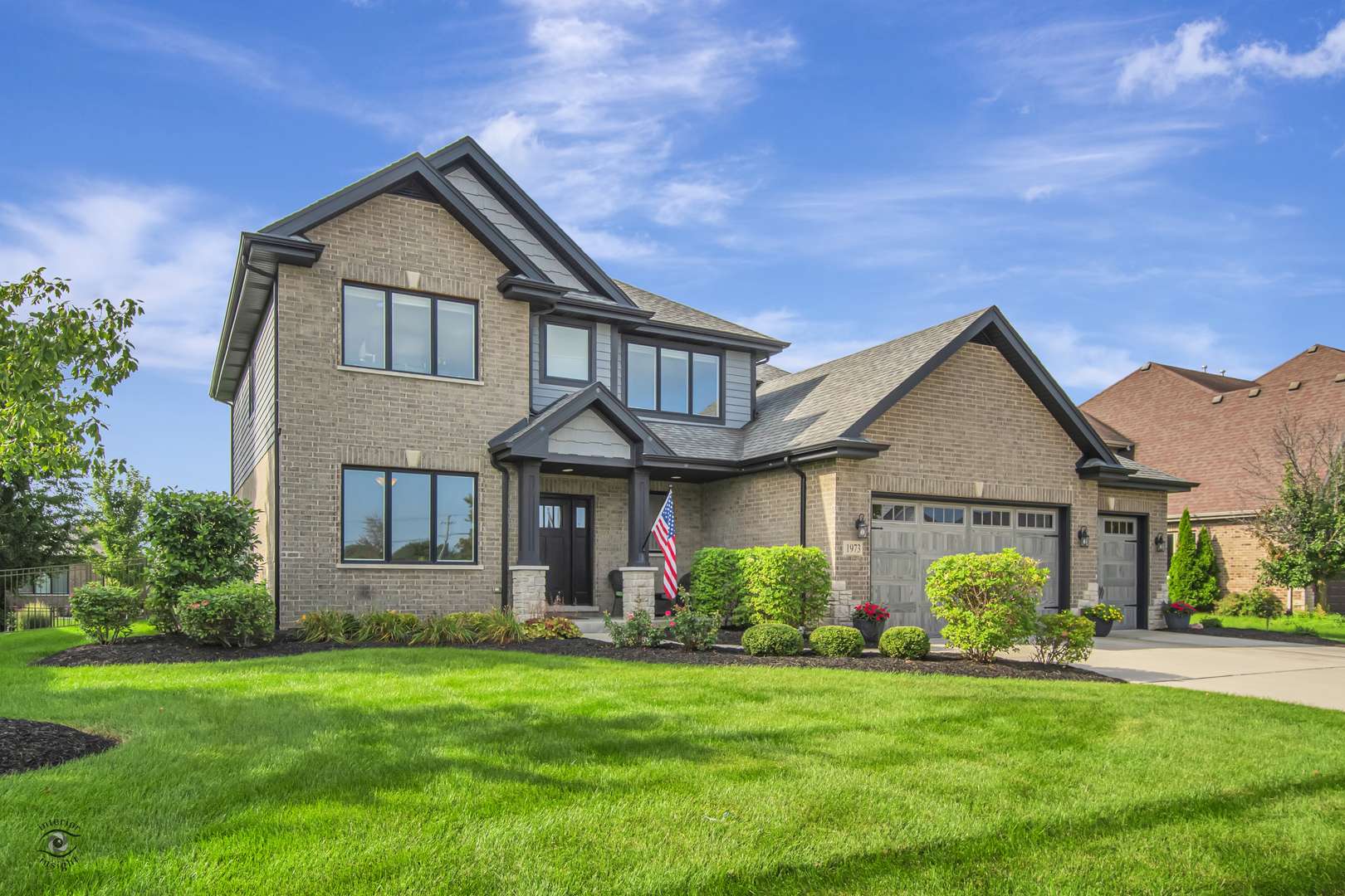 1973 Edgeview DR, New Lenox, IL 60451