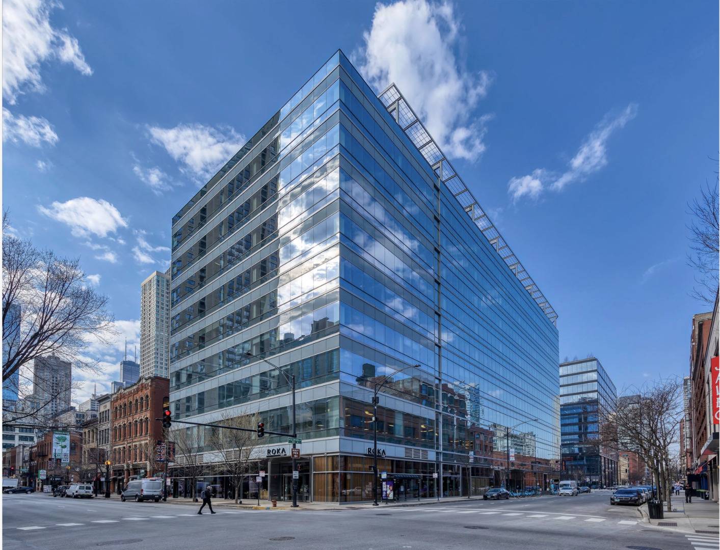 111 W Illinois ST #1005, Chicago, IL 60654