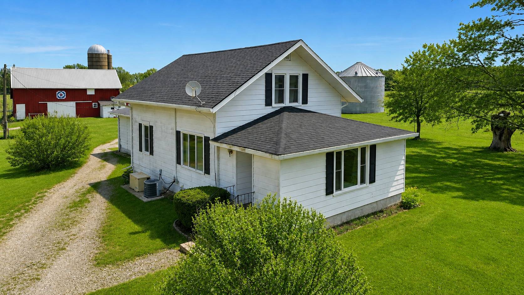 18521 Anderson RD, Prophetstown, IL 61277