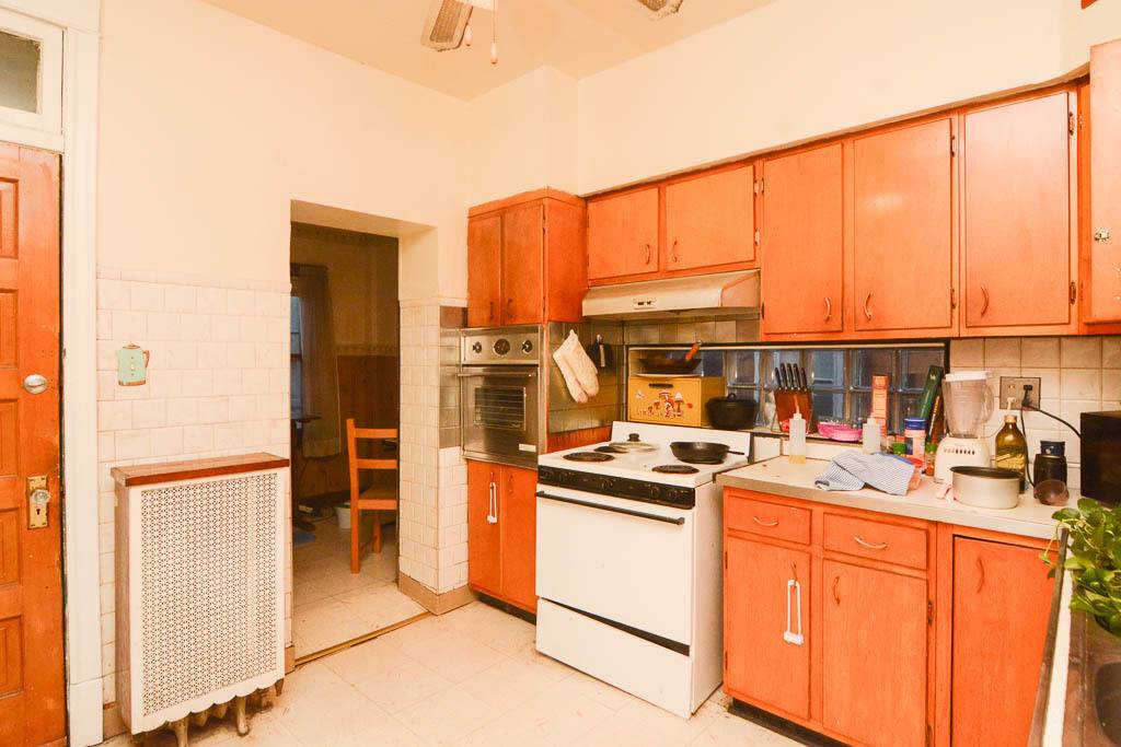 3821 N DAMEN AVE #2, Chicago, IL 60618