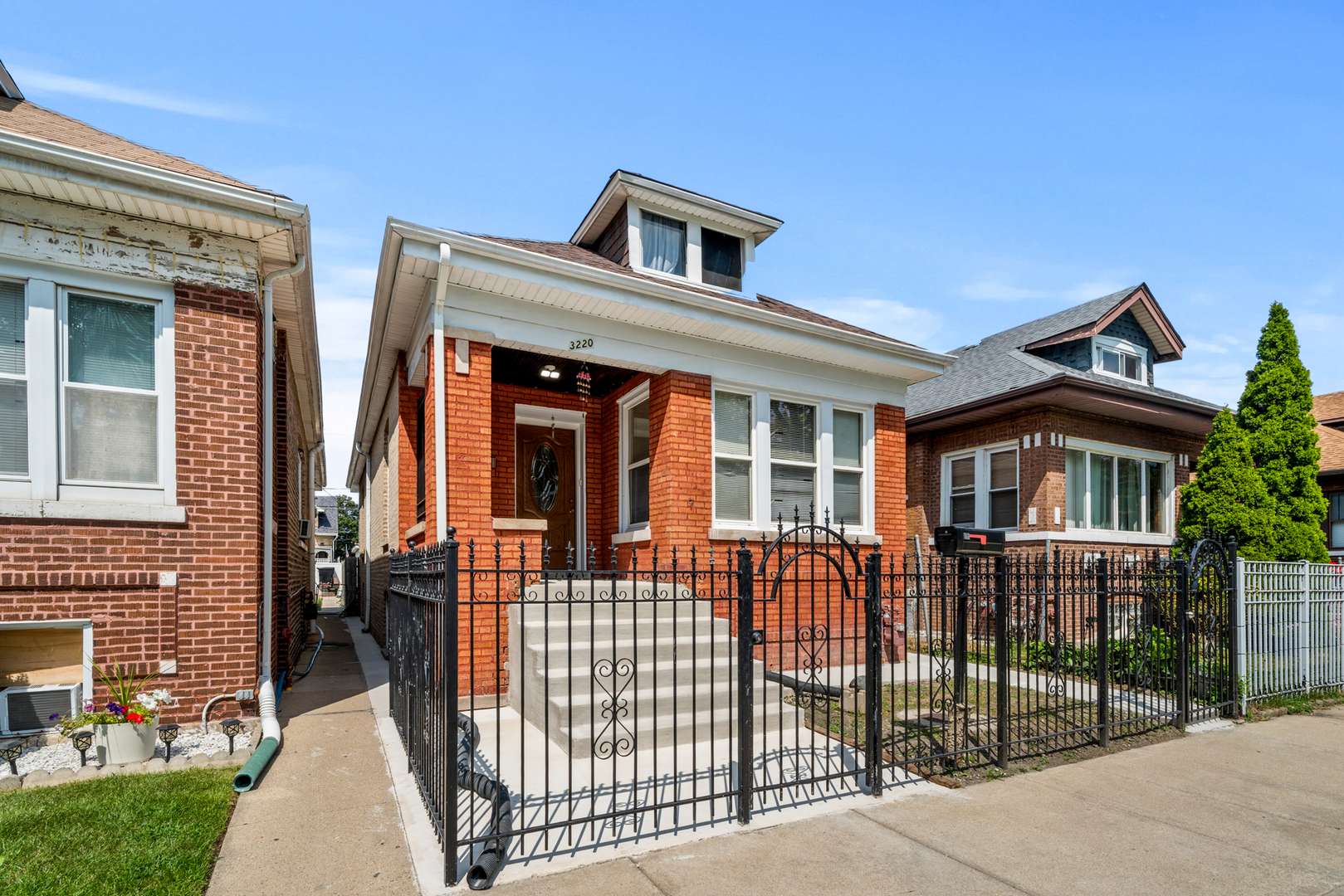 3220 W 65th ST, Chicago, IL 60629