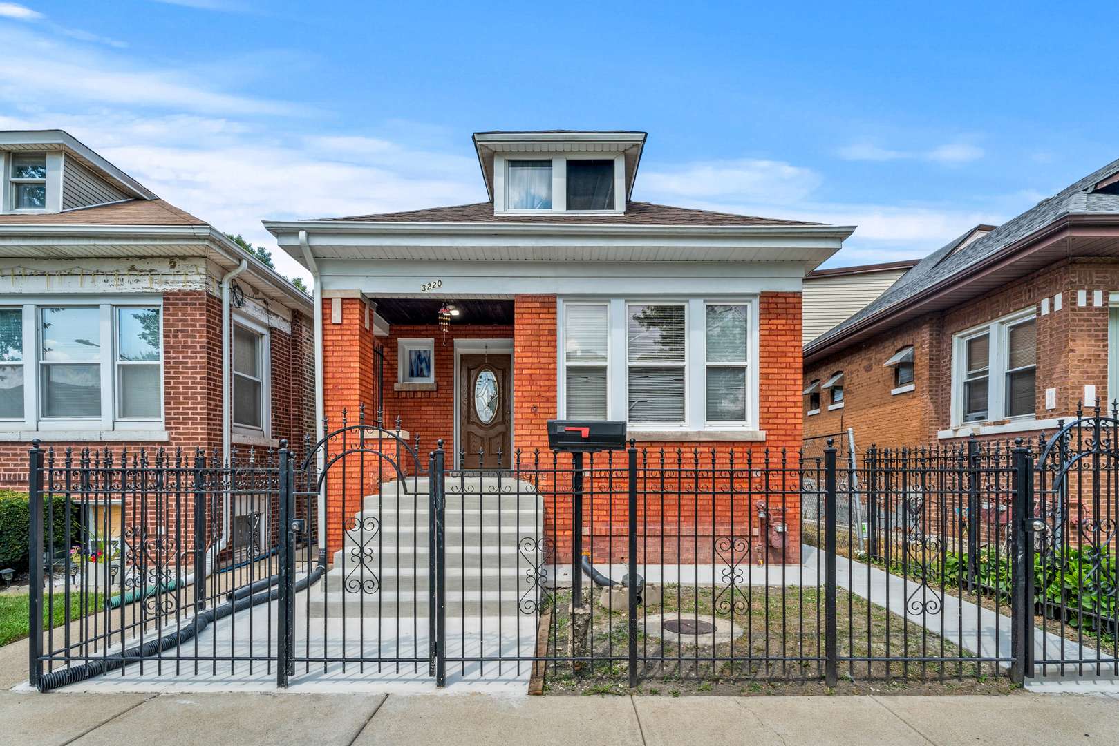 3220 W 65th ST, Chicago, IL 60629