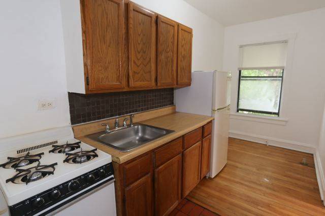 4608 N BEACON ST #2A, Chicago, IL 60640
