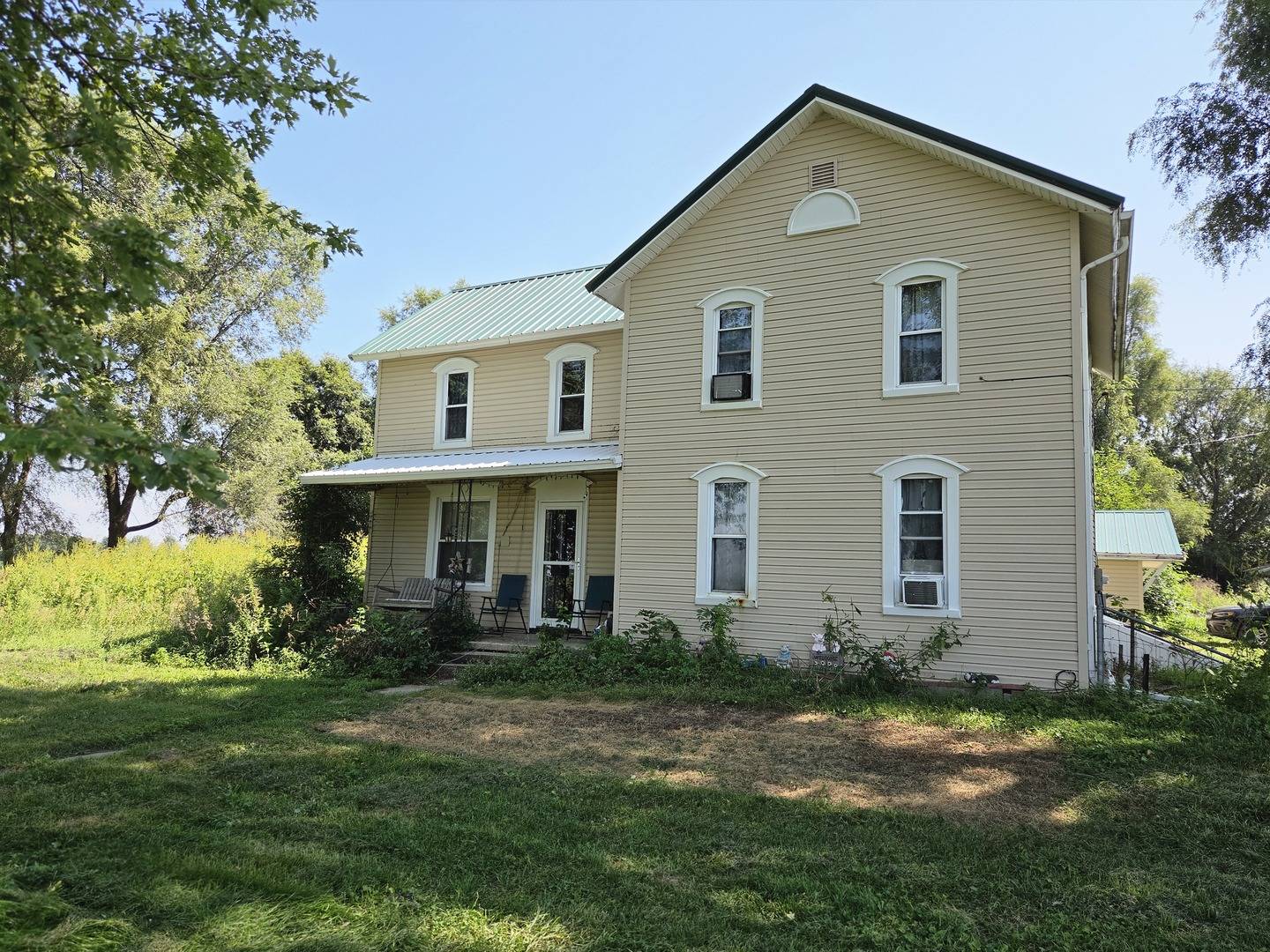 19660 Coleta RD, Sterling, IL 61081