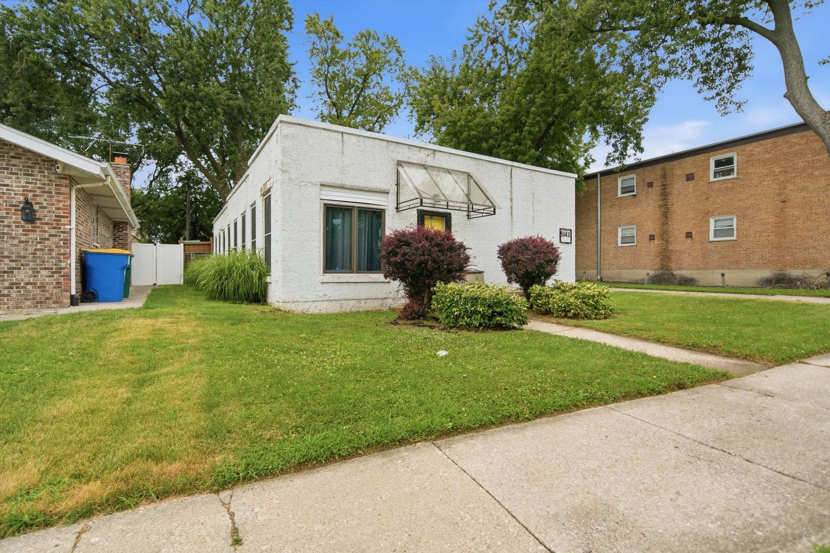 5143 Electric AVE, Hillside, IL 60162