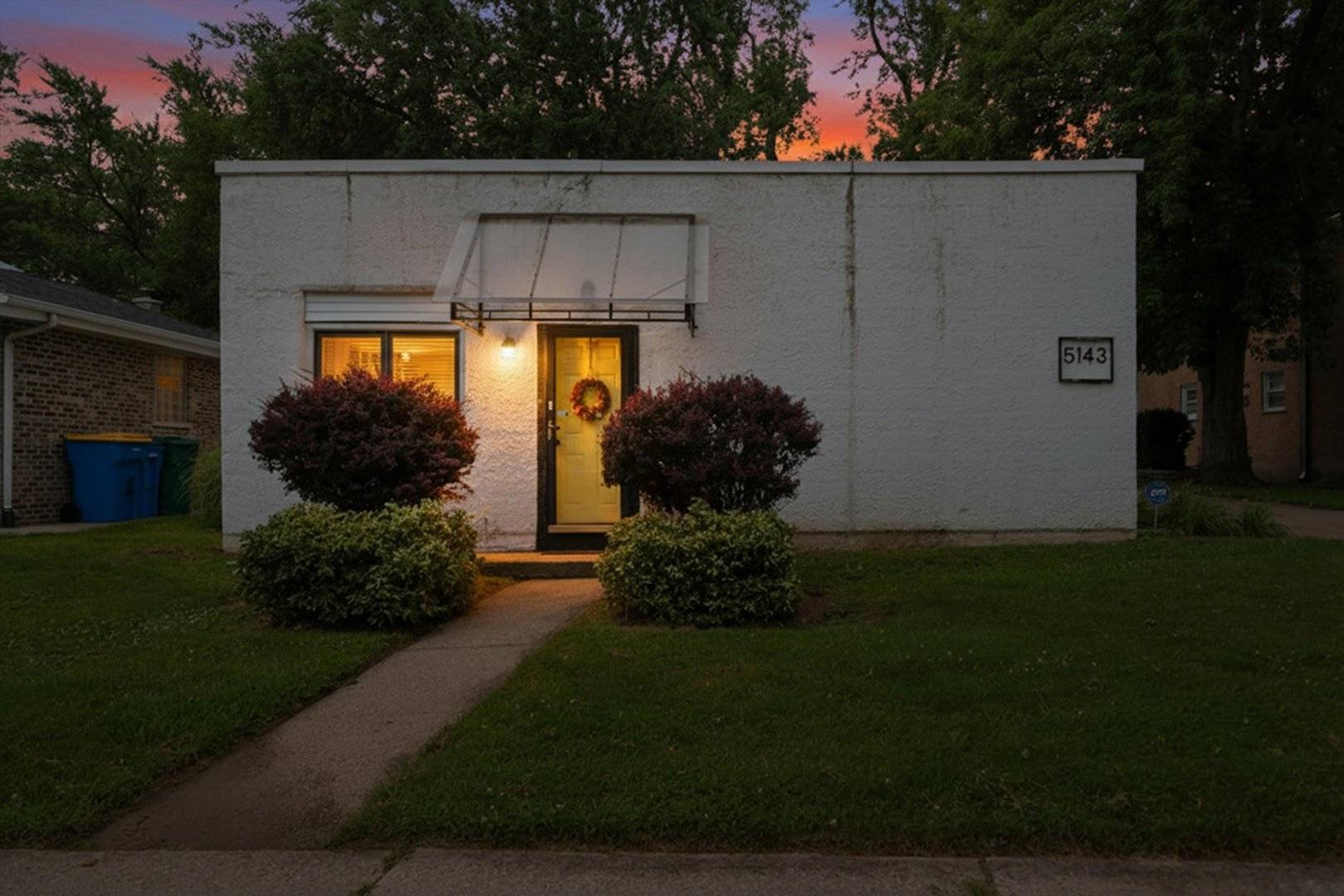 5143 Electric AVE, Hillside, IL 60162