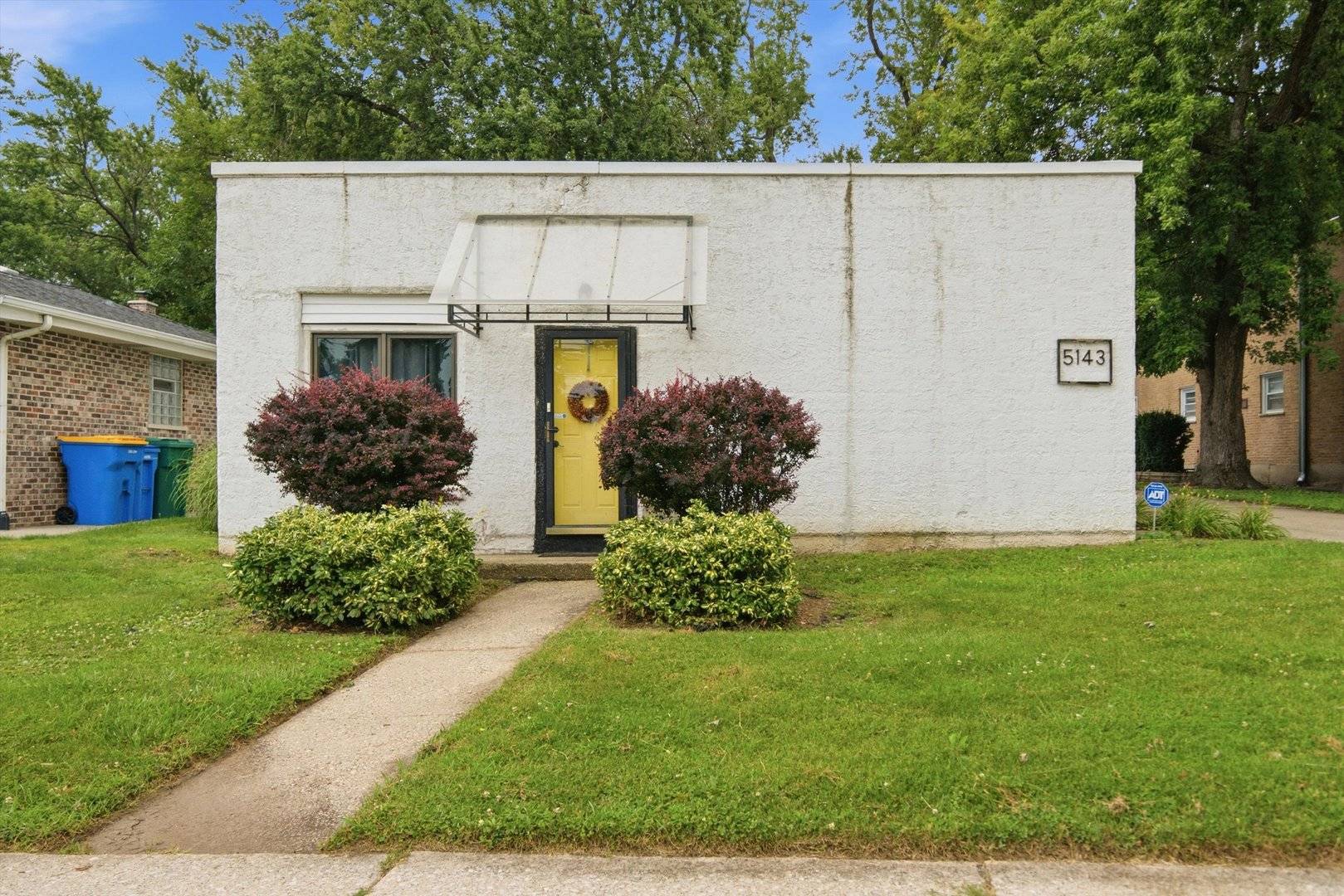 5143 Electric AVE, Hillside, IL 60162