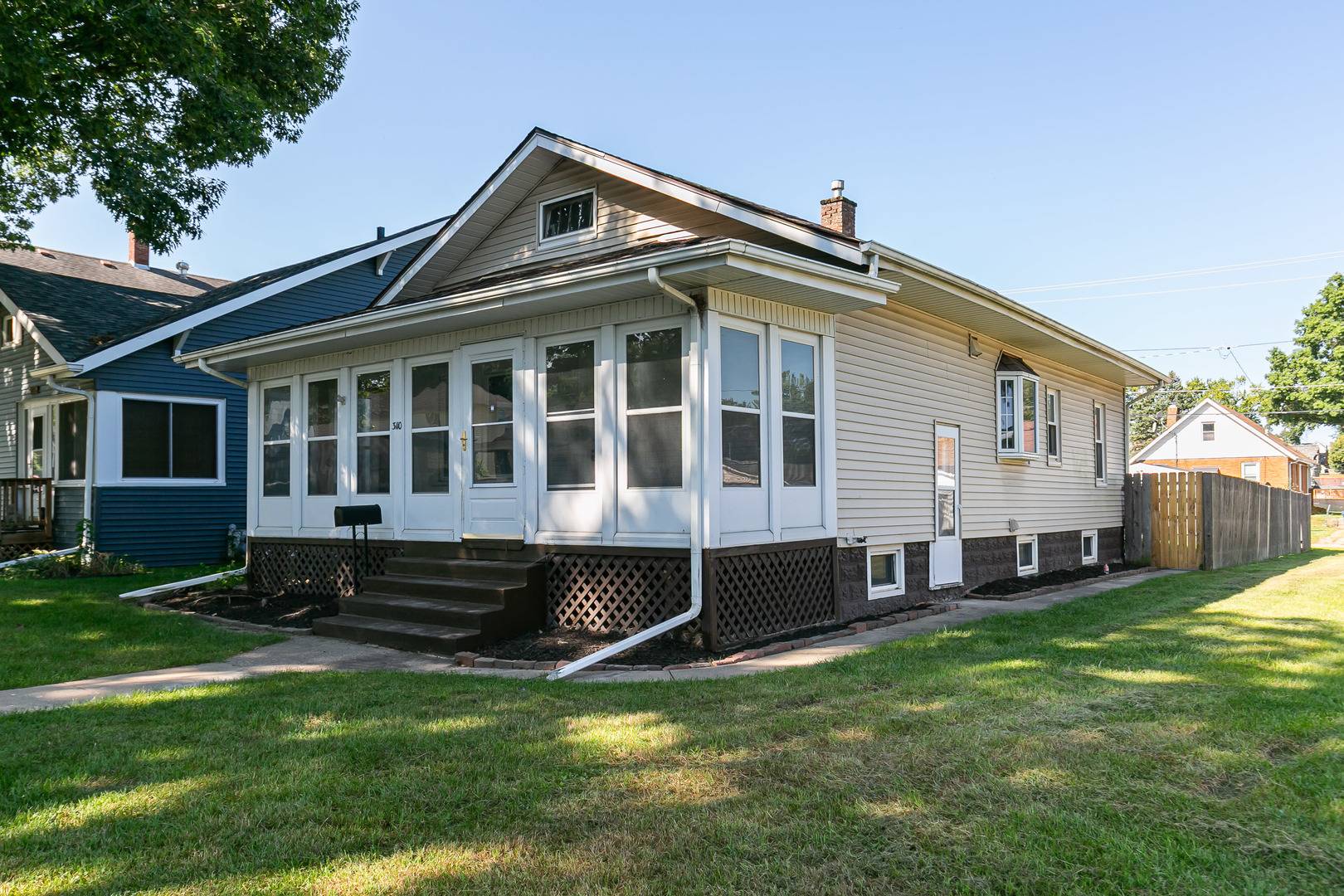 3110 Fair AVE, Davenport, IA 52803