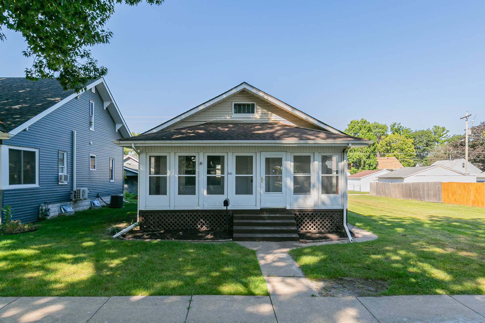 3110 Fair AVE, Davenport, IA 52803