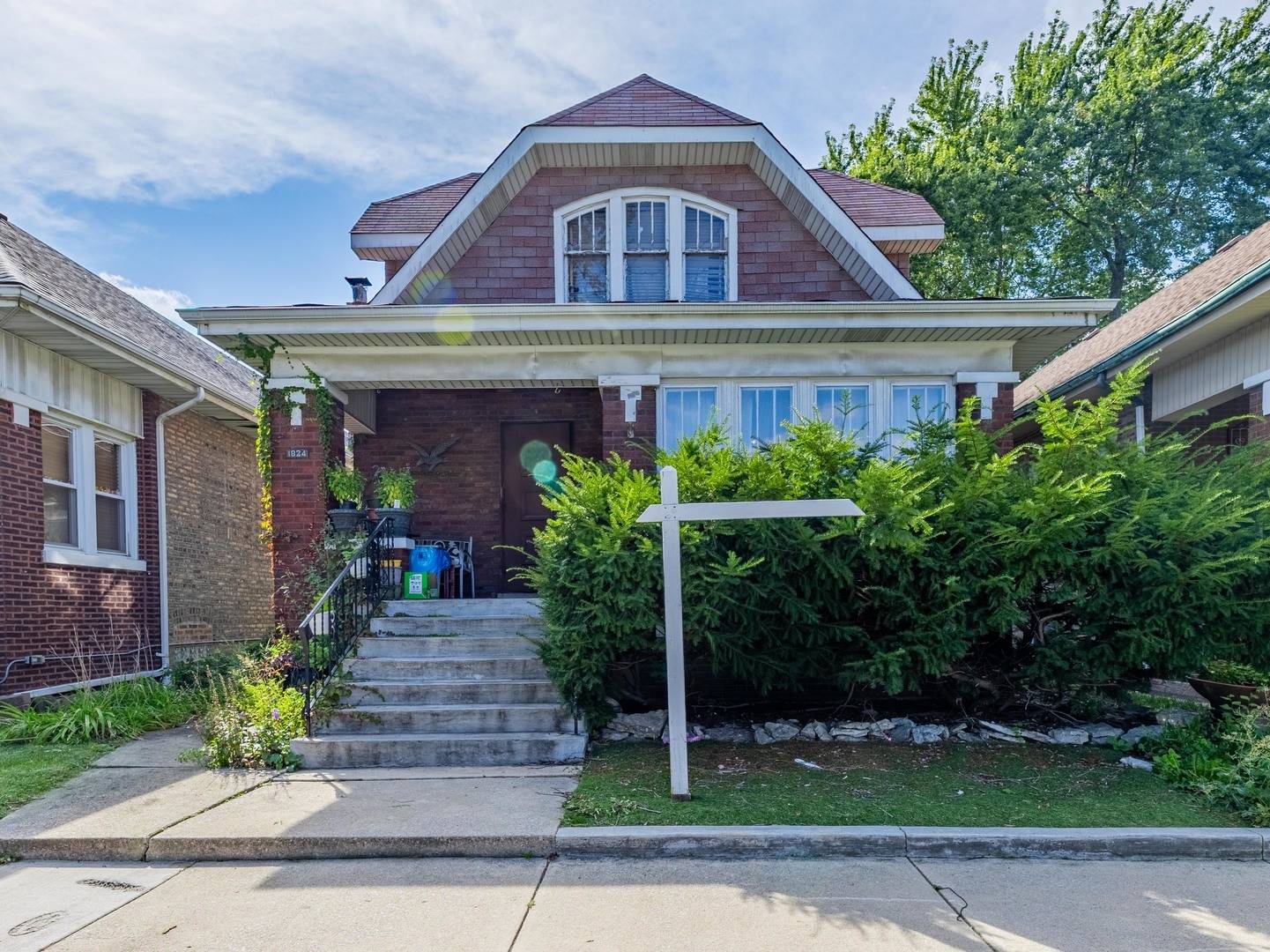 1824 S Austin BLVD, Cicero, IL 60804
