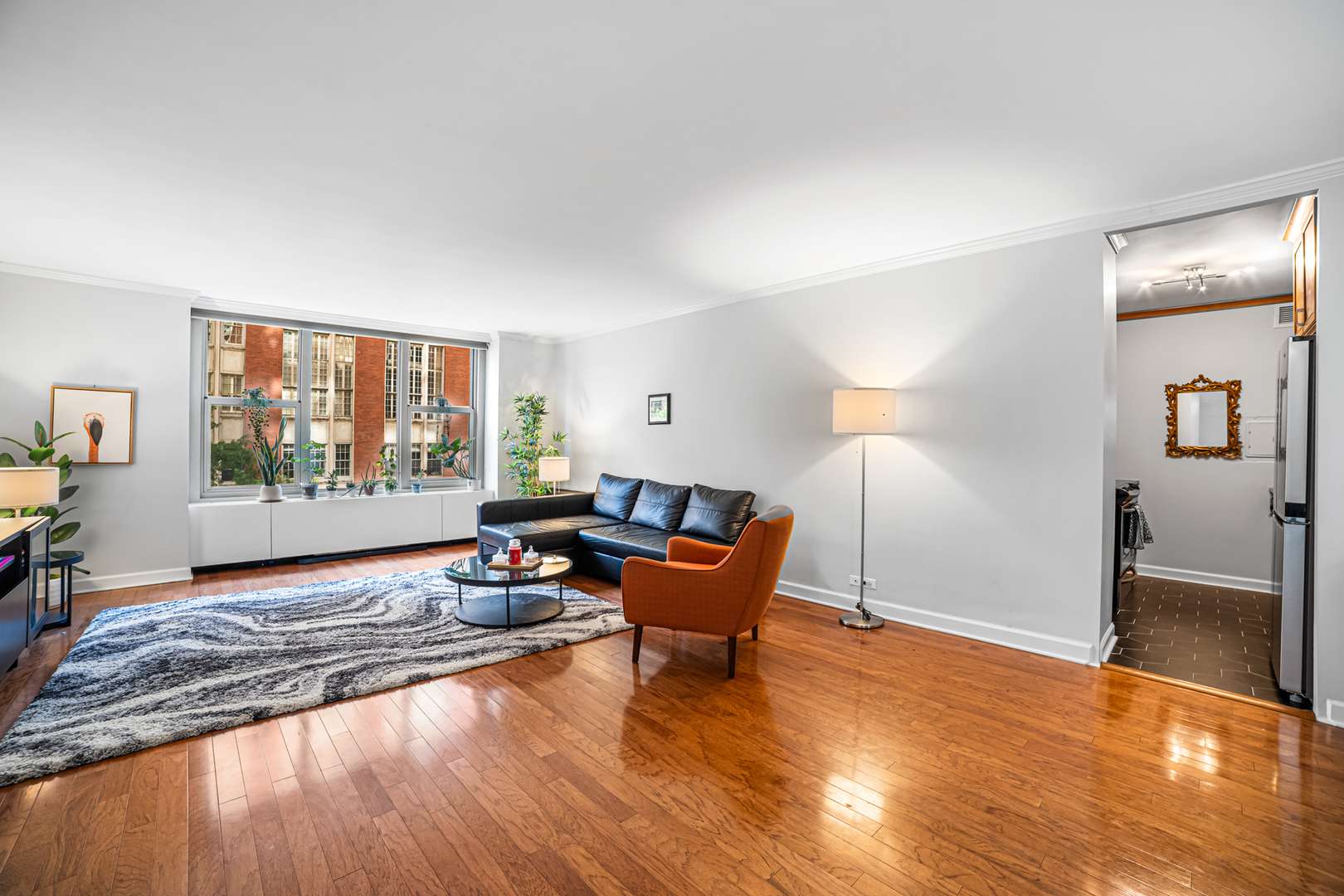 1325 N State Pkwy #6D, Chicago, IL 60610