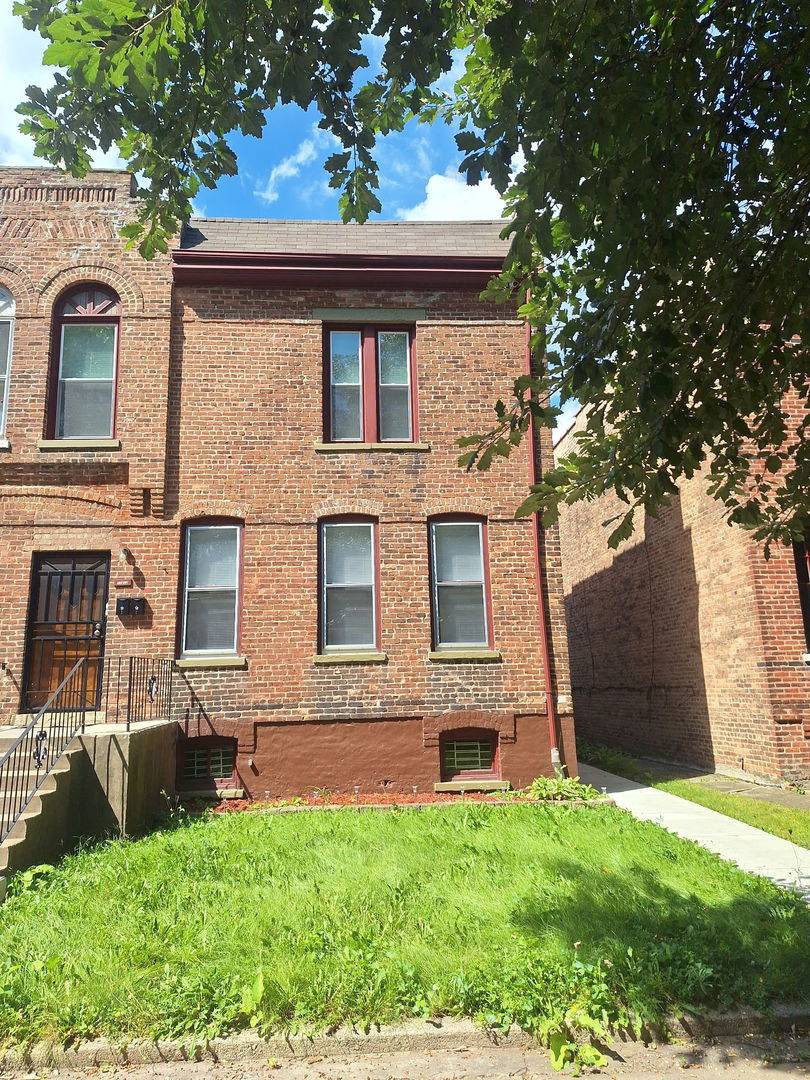 Address not disclosed, Chicago, IL 60628
