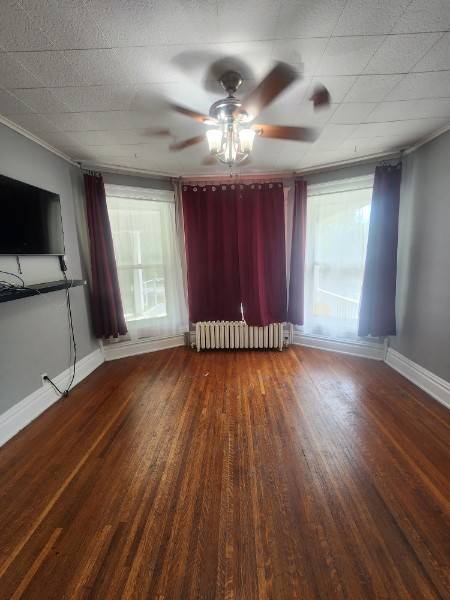 318 E 1st ST, Mt.carmel, IL 62863